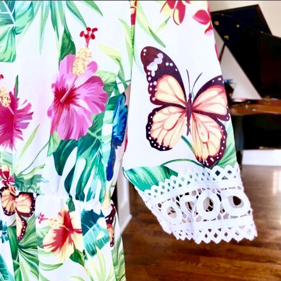 🔆NWT🔆Boohoo Playsuit - Picture 7 of 8